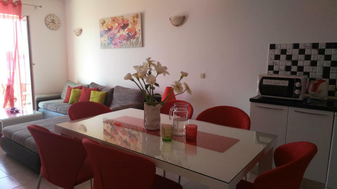 Apartments Zunic Trogir Exterior foto