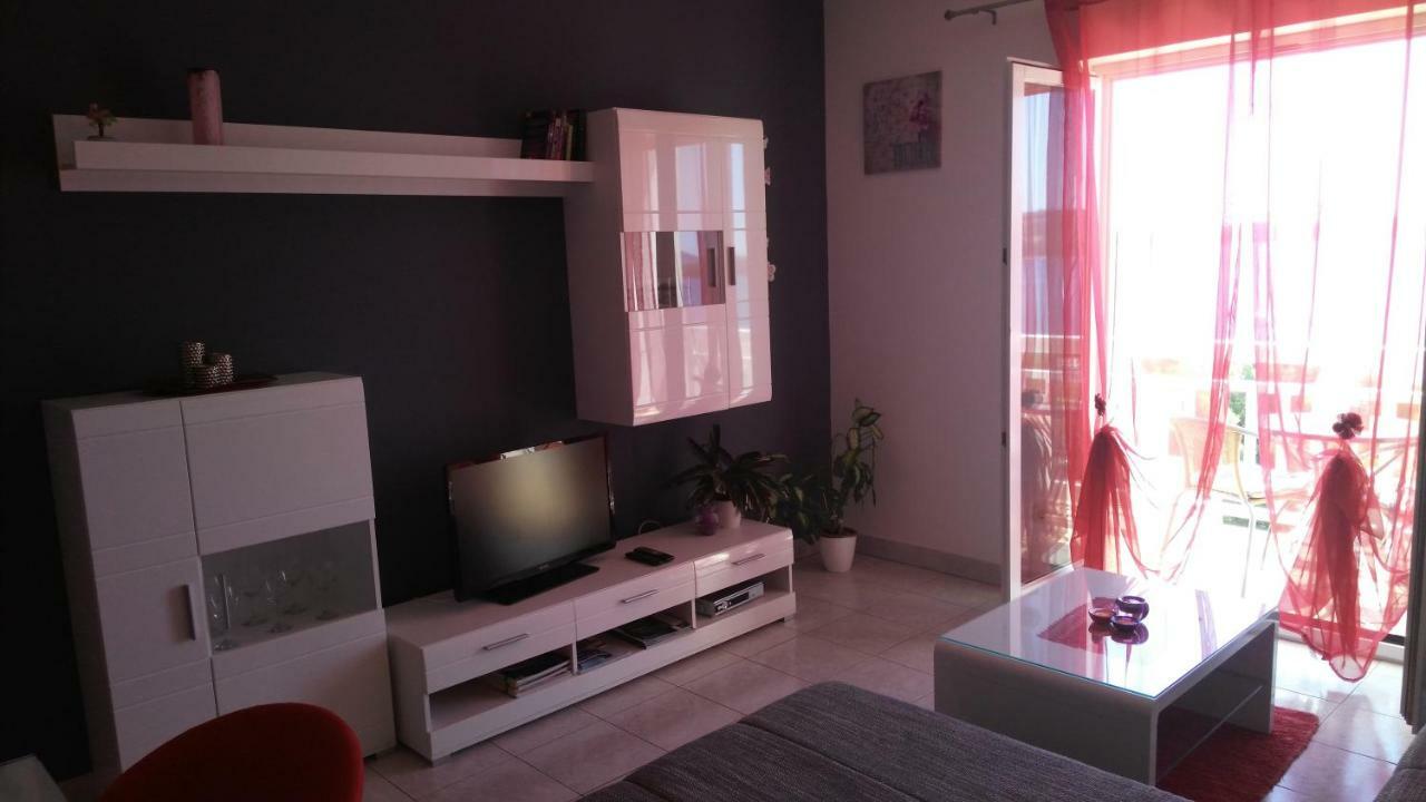 Apartments Zunic Trogir Exterior foto